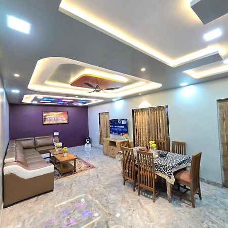 Rudraksh Villa Panchgani Dış mekan fotoğraf