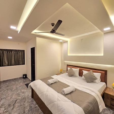Rudraksh Villa Panchgani Dış mekan fotoğraf