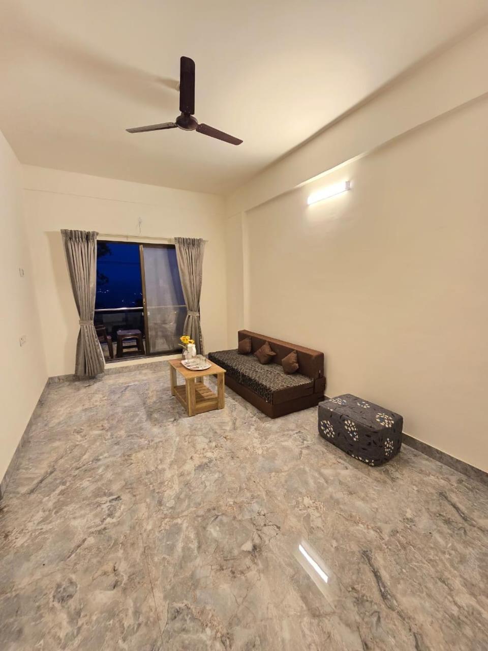 Rudraksh Villa Panchgani Dış mekan fotoğraf